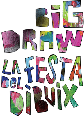 big-draw-la-festa-del-dibuix